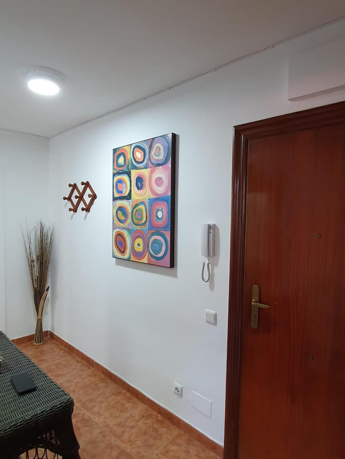 Apartamento Santander, Playa Sardinero Exterior photo