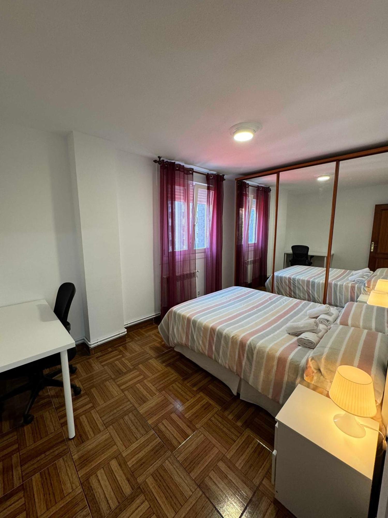 Apartamento Santander, Playa Sardinero Exterior photo